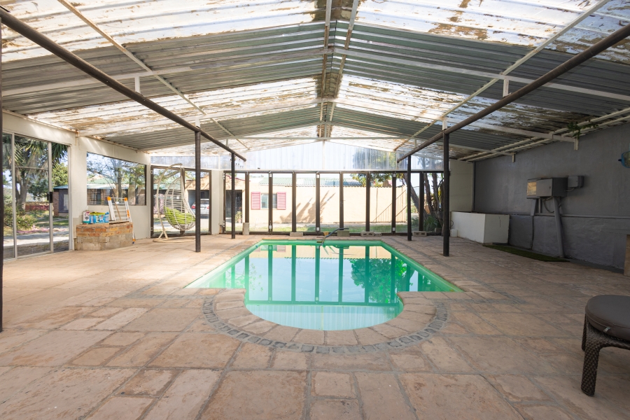 3 Bedroom Property for Sale in Klein Dassenberg Western Cape